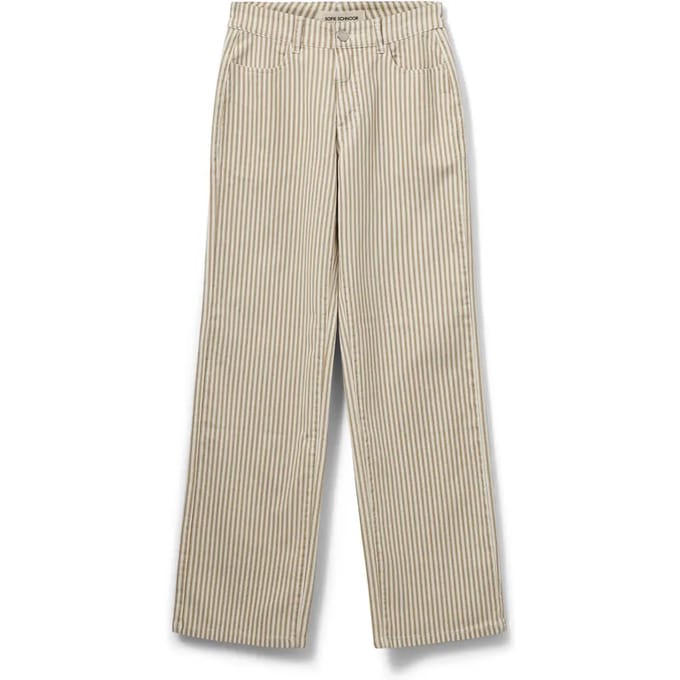 Strepenjeans voor dames Sofie Schnoor Luccasw