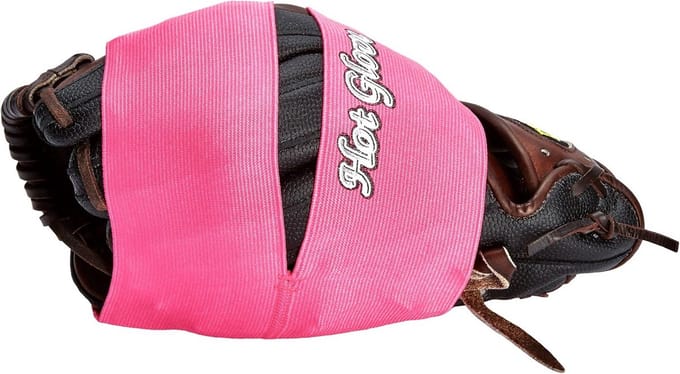 Luxe Handschoen Vormhouder en Ondersteuner voor Honkbal en Softbal
