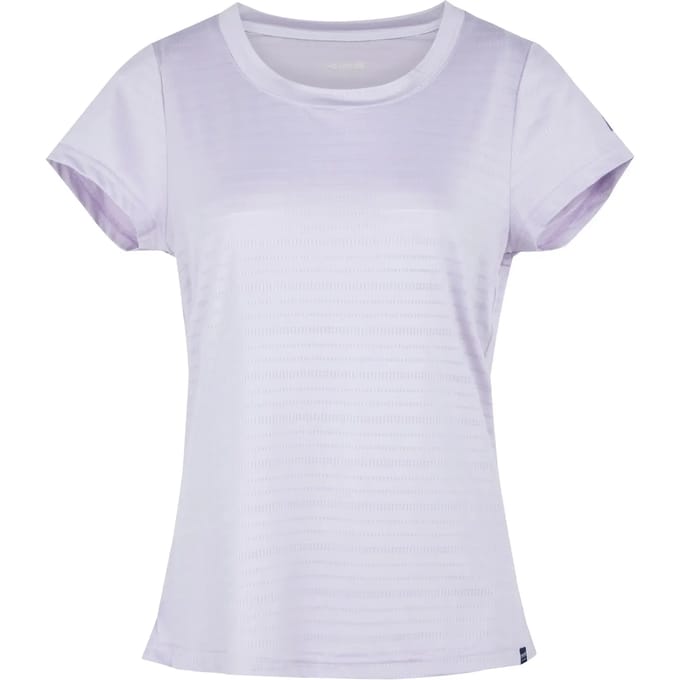 Het Limonite VII sportieve T-shirt voor dames