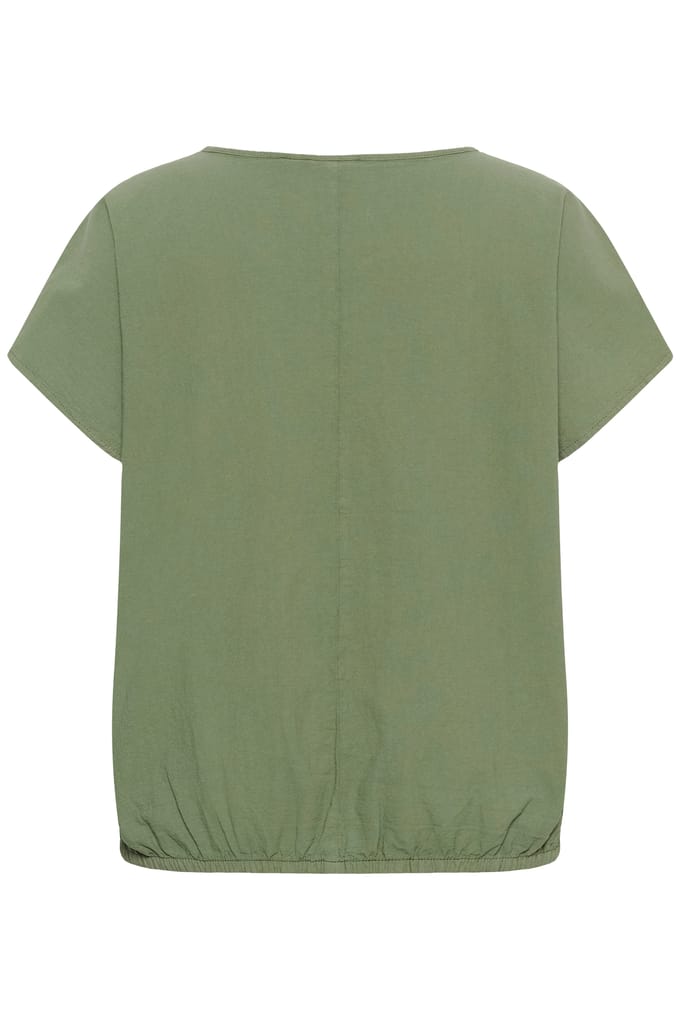 Vrouwenblouse KAFFE Curve Nana