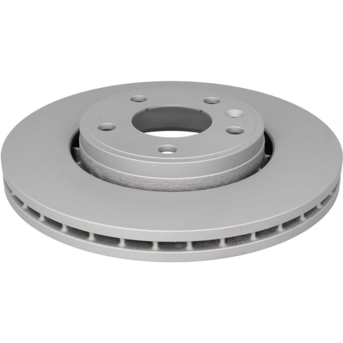 Remschijf BOSCH 0 986 479 B69 voorkant, geventileerd, sterk gecarboniseerd, 1 Stuk