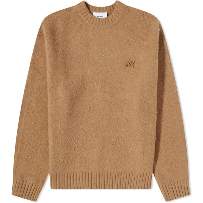 Beyond Wool Kasjmier Trui