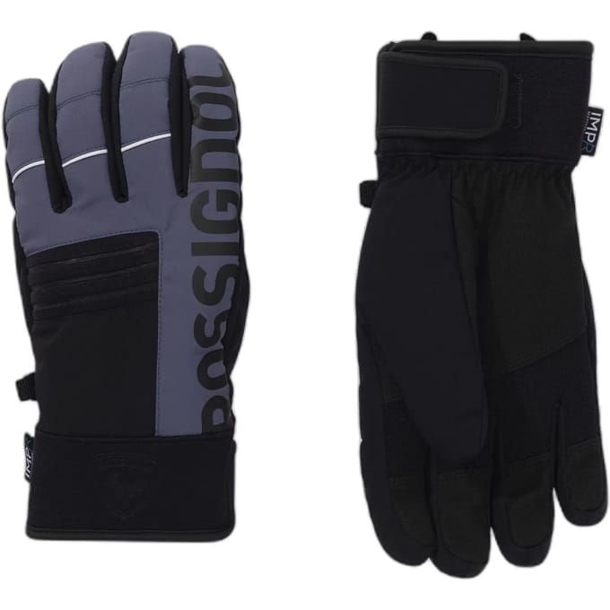 Skihandschoenen Rossignol Speed