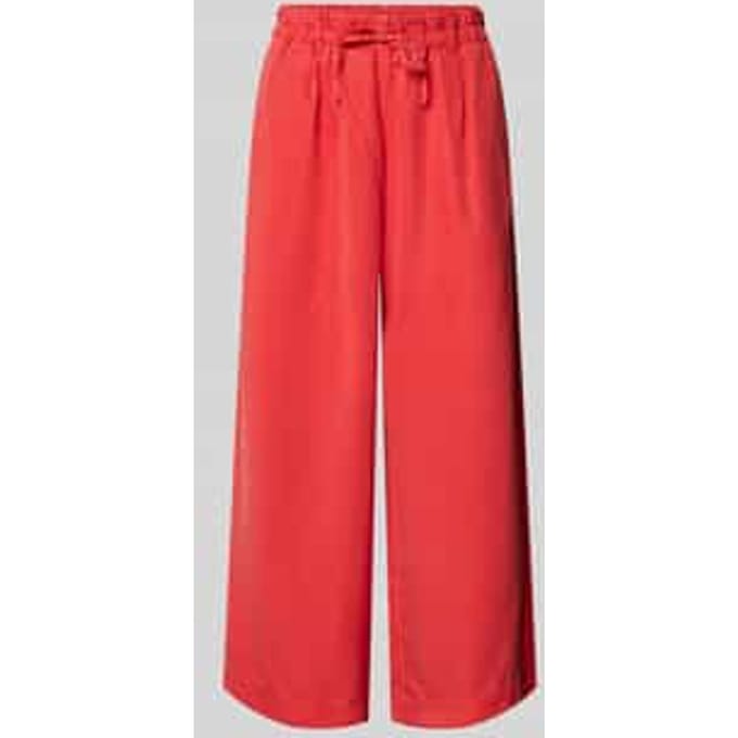 regular fit culotte van lyocell model 'MAINE S'