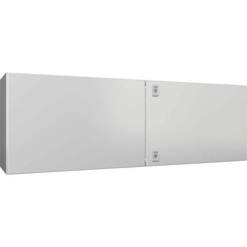 Rittal AX 1112.000 Schakelkast Staal 1 stuk(s)