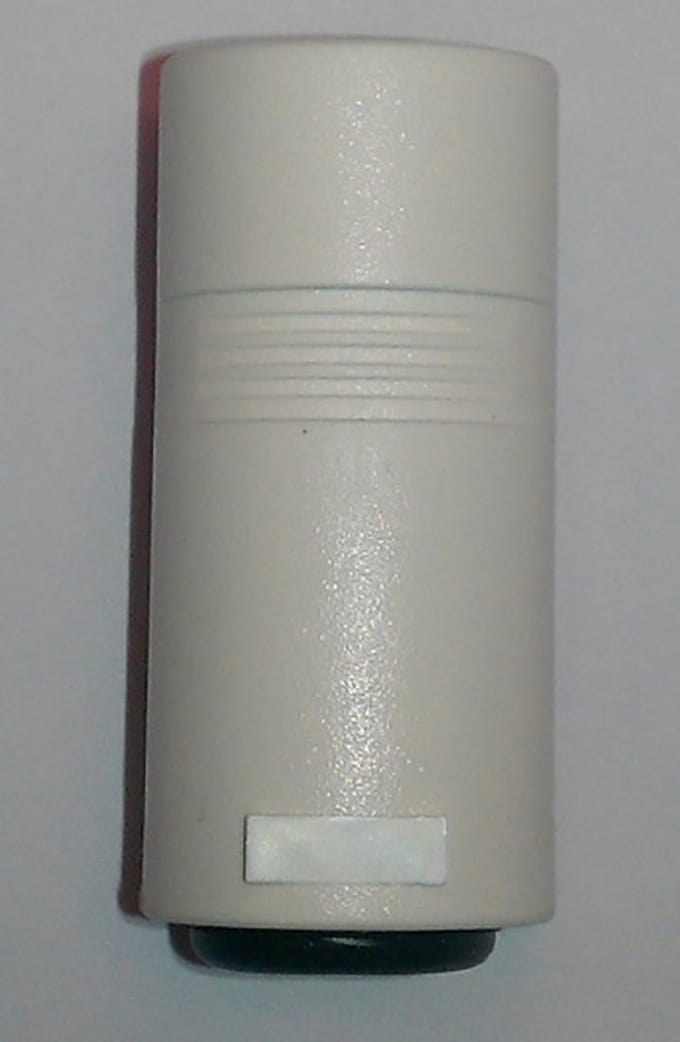 Itho Daalderop 545-0955 - buitenvoeler voor WPU NTC sensor 10kOhm