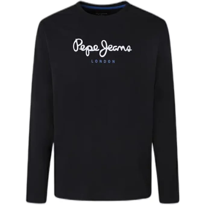 T-shirt met lange mouwen Pepe Jeans Eggo N
