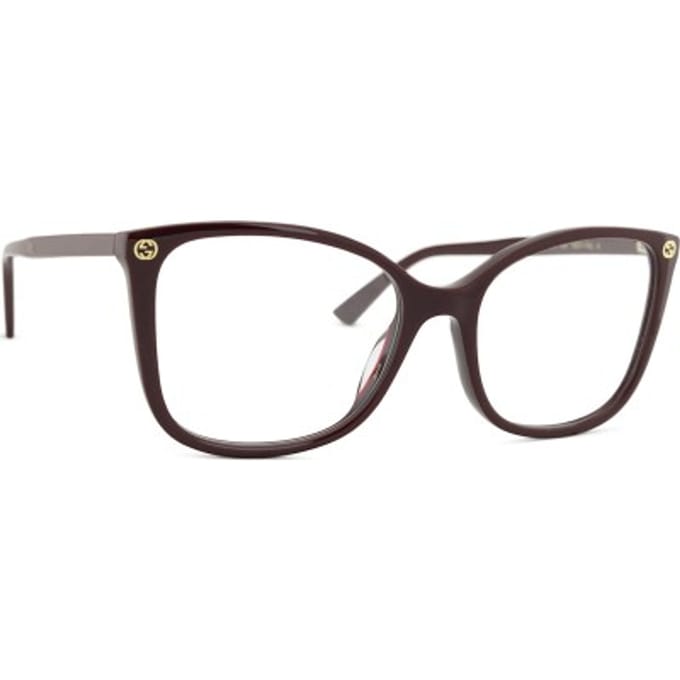 Gucci GG0026O 012 53