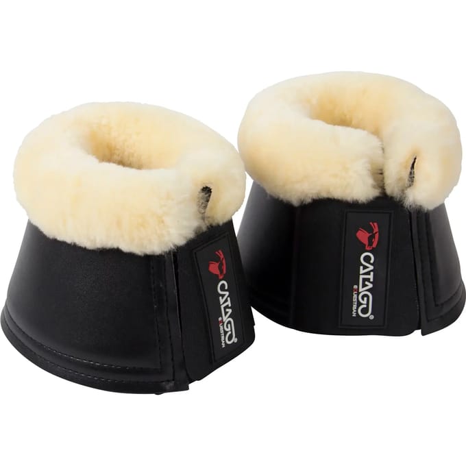 Paardenbellen Catago Merino