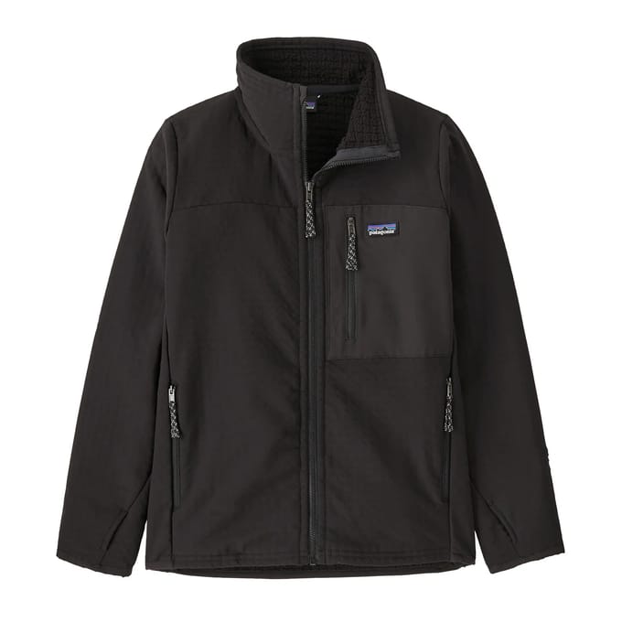 Kinderjas Patagonia R2 TechFace