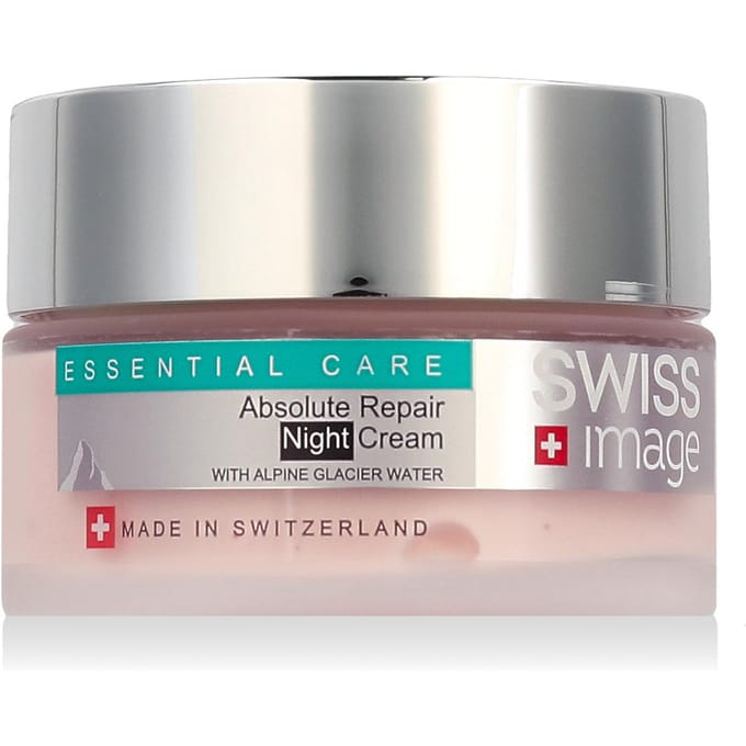 SWISS Image Essential Care Absolute Repair Nachtcrème 50 ml