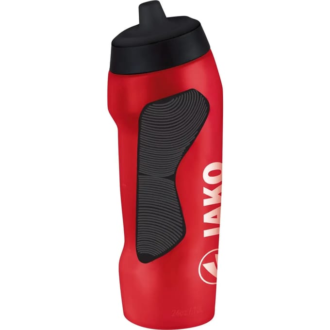 Jako Premium Drinkfles - Rood | Maat: UNI