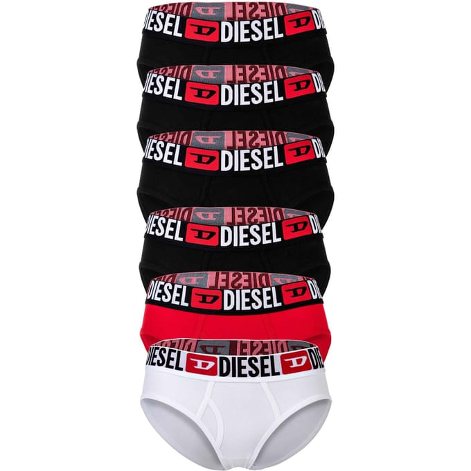 Diesel Oxy-D-Core-6Pack Slip
