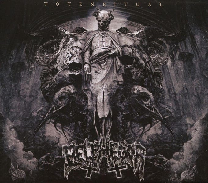 Totenritual