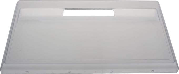 ARISTON - PANEEL VRIESLADE - 24x43cm - C00272502