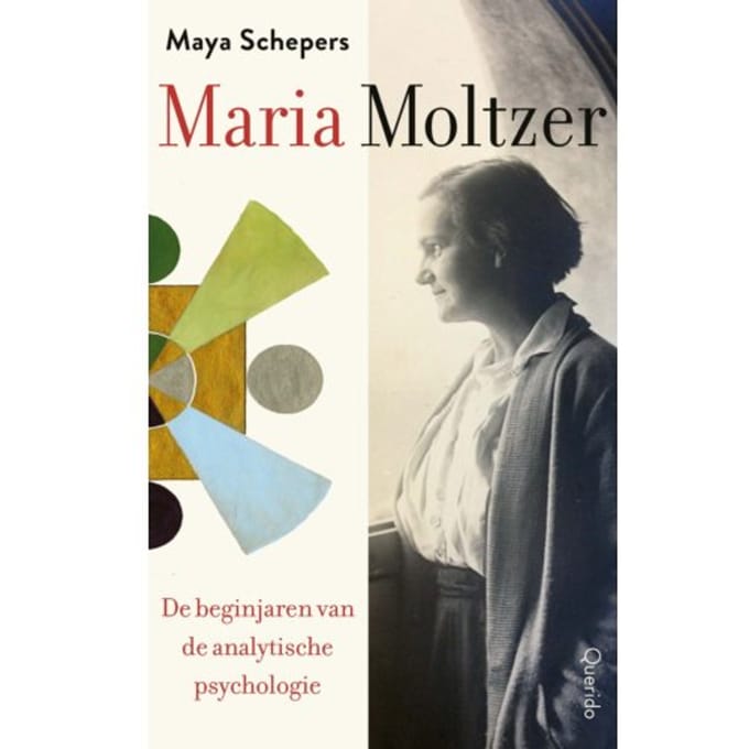 Maria Moltzer - Maya Schepers