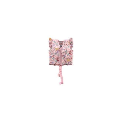 Little Dutch zwemvest Dreamy Mermaid 2-3 jaar Pink Shade dames
