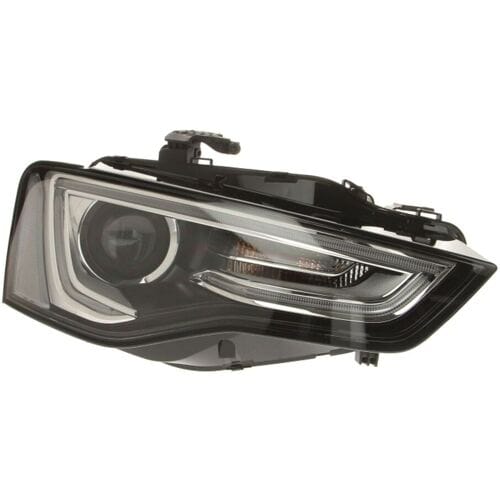 Koplamp, bevestiging MAGNETI MARELLI 711307024201