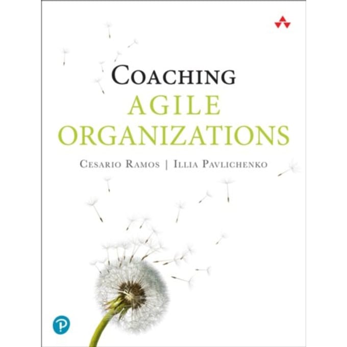 Creating Agile Organizations - Cesario Ramos