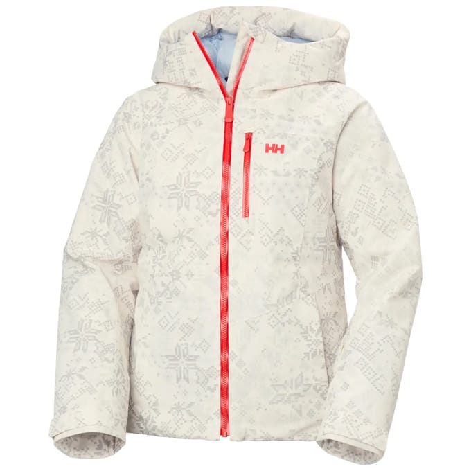Dames ski jas Helly Hansen Valdisere 3.0