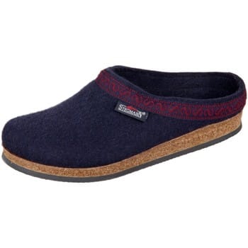 Stegmann Dames en Heren clogs Filz