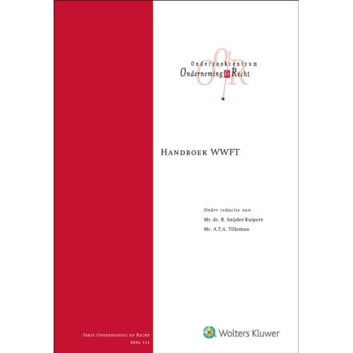 Handboek Wwft