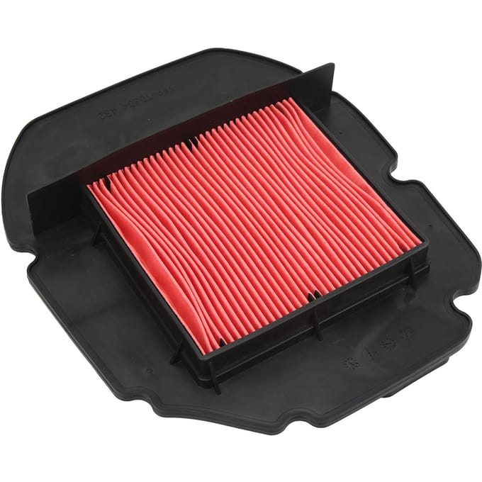 Motorfiets High Flow Luchtfilter Vervanging Hfa1909 voor VTR1000F Super Hawk 1998?2003
