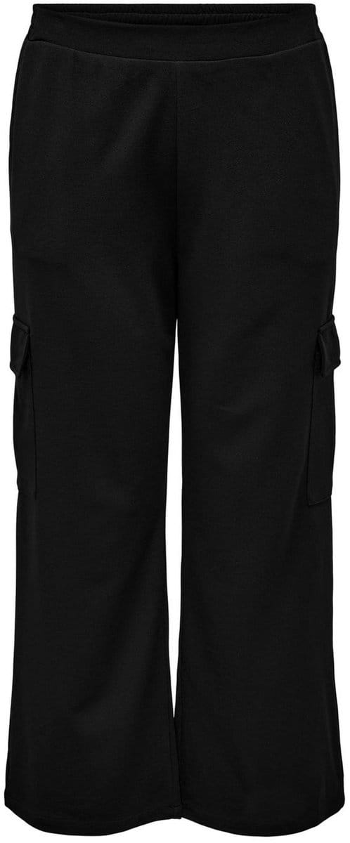ONLY Carmakoma Cargo broek CARVERIA Regular fit Cargo broek