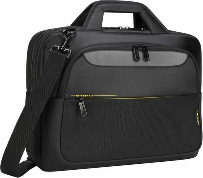 Laptop Case Targus TCG455GL Black 14"