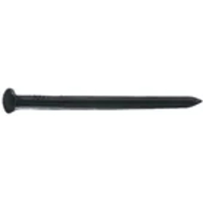 Sencys Spijkers Met Ronde Kop Gehard Staal 2,0x40mm - 200 Stuks
