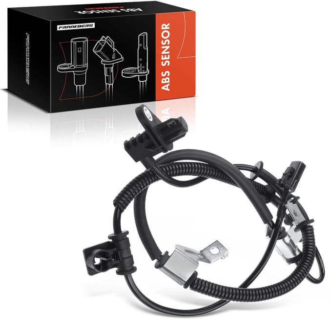 Frankberg 1x ABS-sensor vooras rechts voor KIA Soul AM 16L