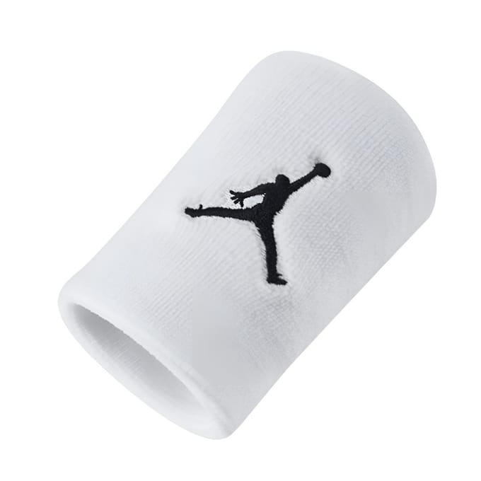 Jordan Nylon/Rubberen Accessoires Unisex Wit AC4094-101