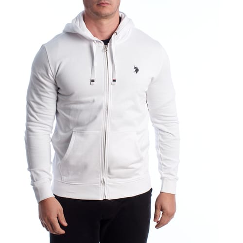 Capuchon sweaters U.S Polo Assn. 67931