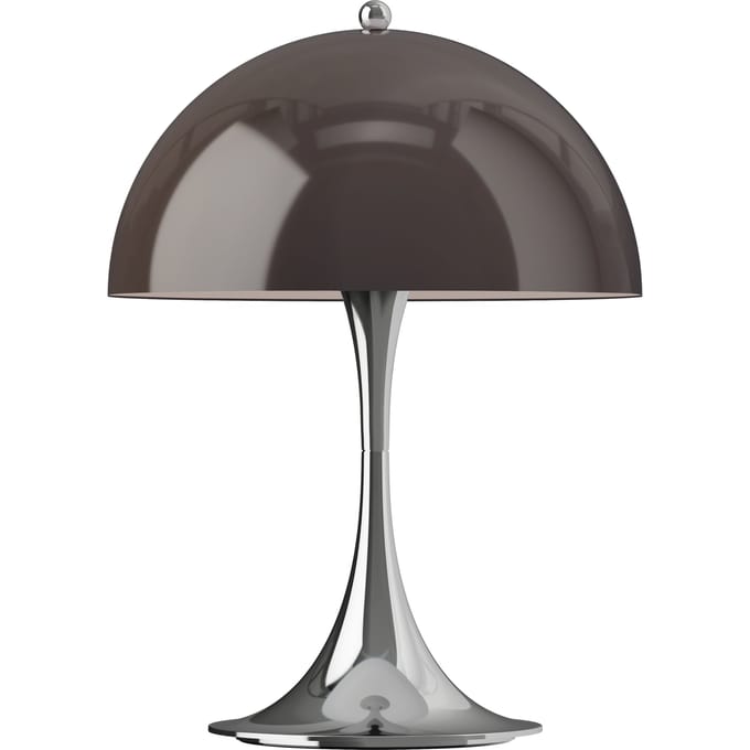 Louis Poulsen Panthella 250 Draagbaar V3 - original opal brown