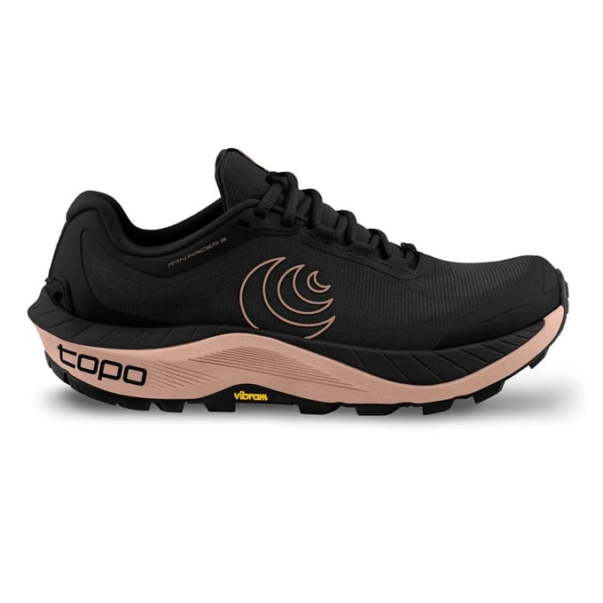 Damesschoenen Topo Athletic MTN Racer 3