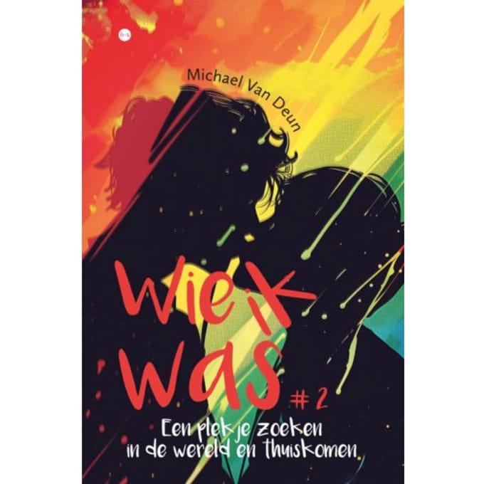 Wie Ik Was #2 - Michael Van Deun