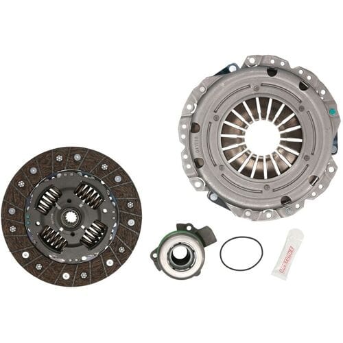 Koppelingskit NEXUS F1X208NX