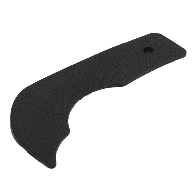 Vervangende Camera Duim Achtergreep Cover Achter Rubber Unit Reparatieonderdeel Accessoire voor D90