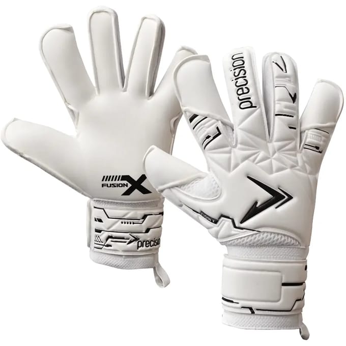 Kinder keepershandschoenen Precision Fusion X Pro Classic Hybrid