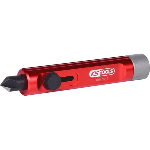 KS Tools 105.3015 Binnen- en buitenbuisontbramen, voor Ø4-14mm