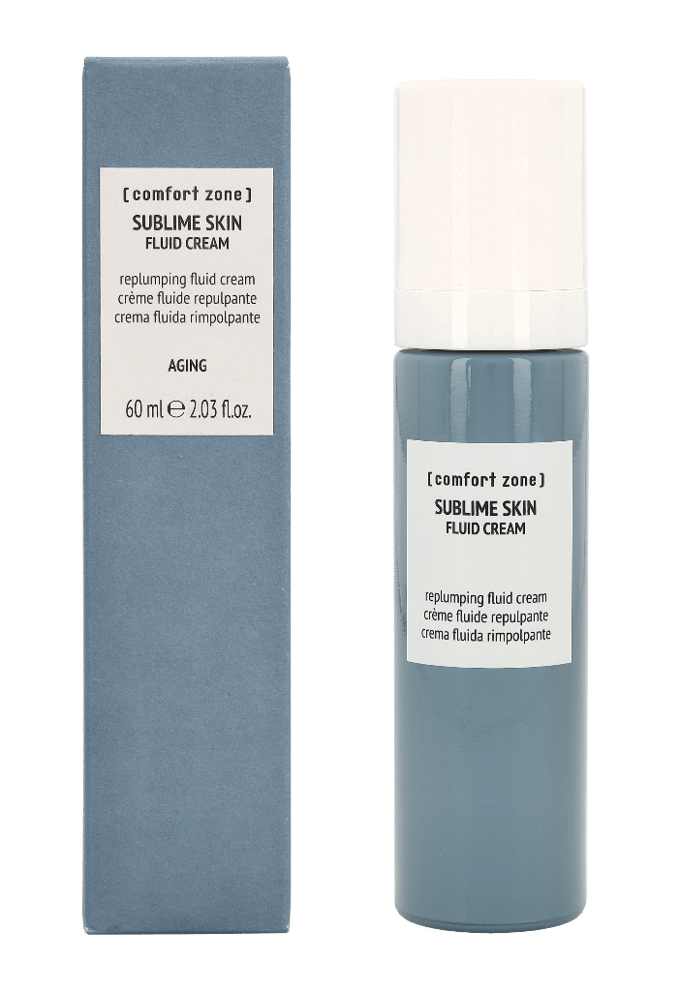 Comfort Zone Sublime Skin Fluid Cream60 ml.