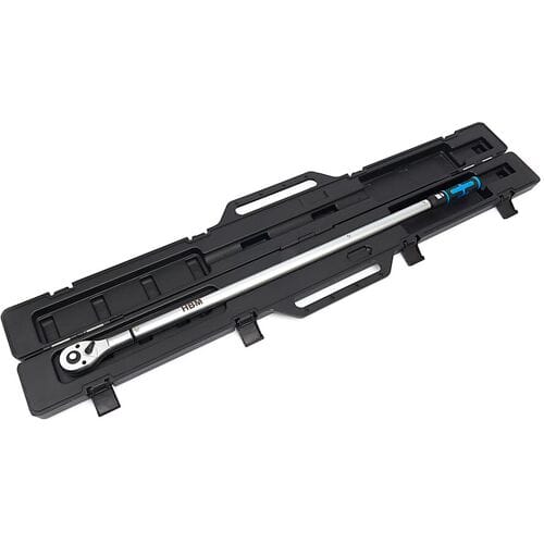 HBM momentsleutel 3/4 inch, 200 - 1000 Nm