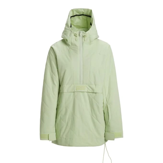 Dames snowboard jas Roxy Radiant Lines