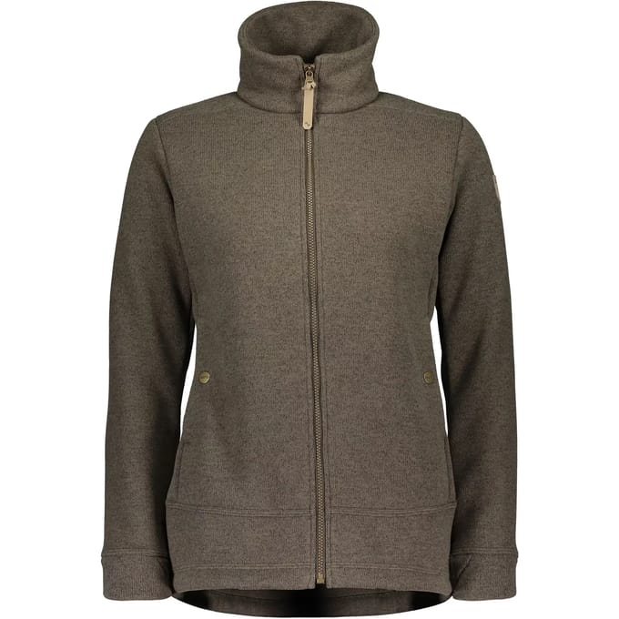 Damesfleece Sasta Vilja Polartec