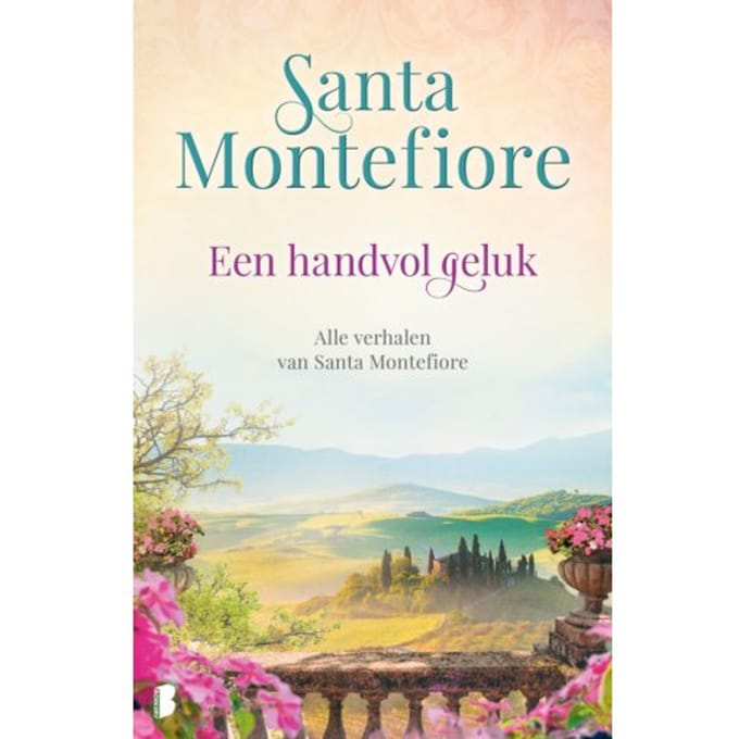 Een Handvol Geluk - Santa Montefiore