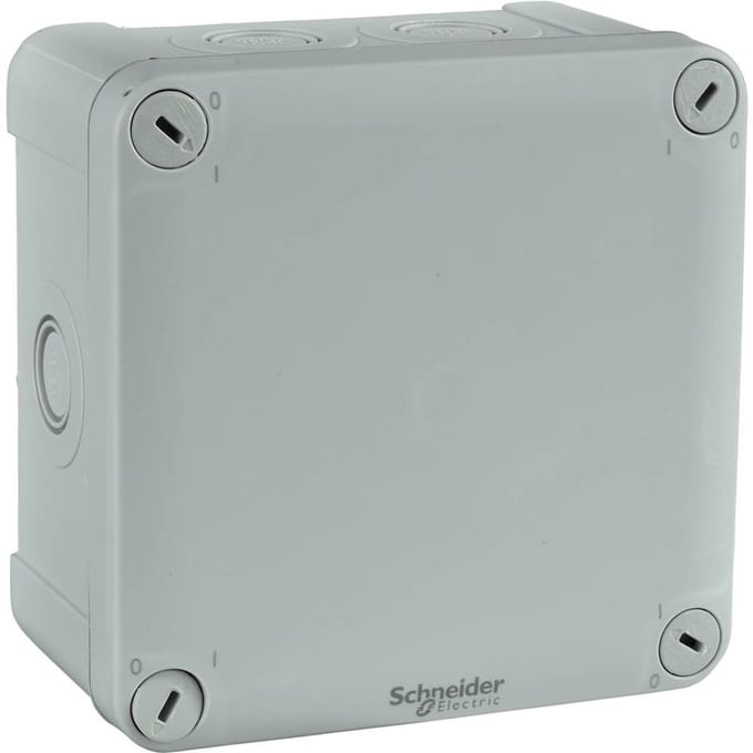 Schneider Electric ENN05085 Verdeeldoos (b x h x d) 116 x 61 x 74 mm 5 stuk(s)