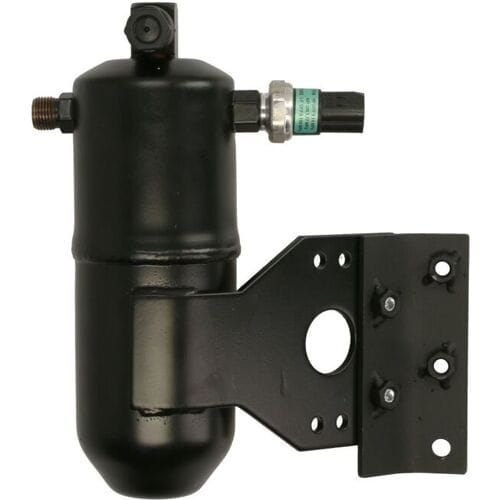 Droger, airconditioning NRF 33412