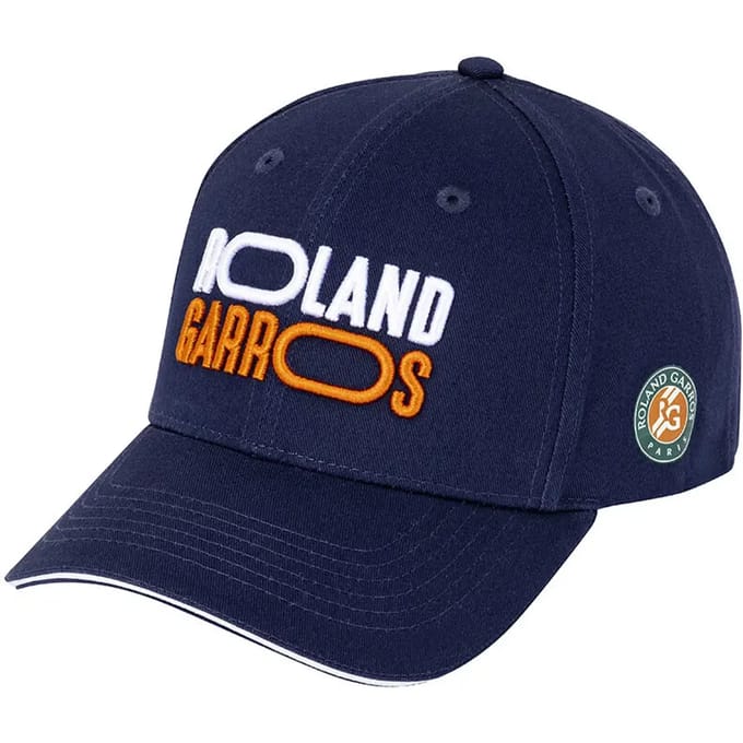 Baseball cap Roland Garros Performance