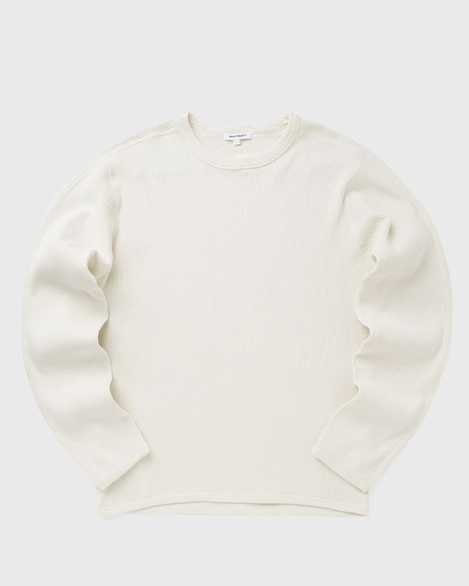 Eske Military Rib LS Tee