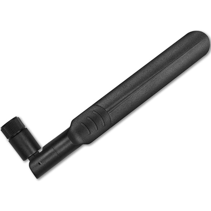 Qoltec Antenne 4G LTE DUAL |   5dBi |   omni-directioneel |   extern